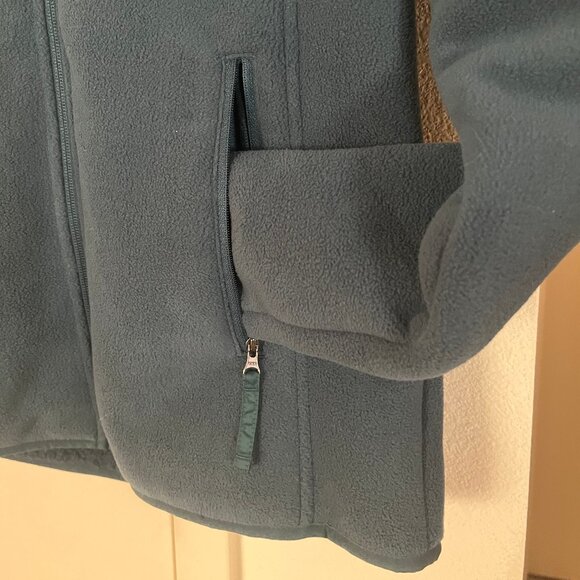 Columbia Winter Jacket, like new - Picture 4 of 8